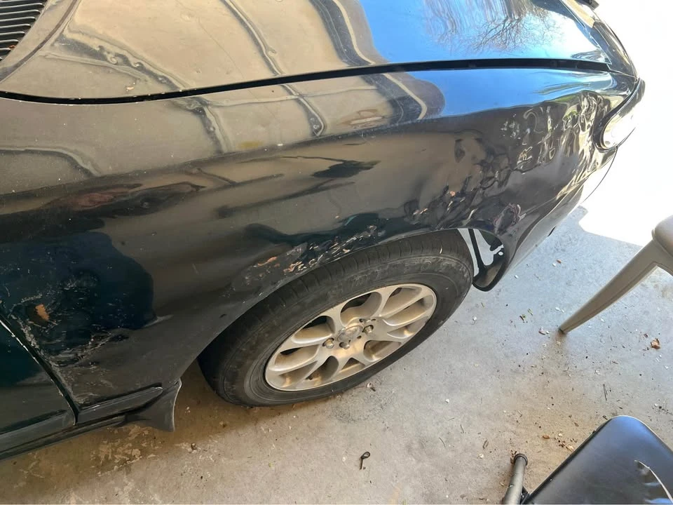 1993 Toyota Celica 5th Gen - Image 4 of 10