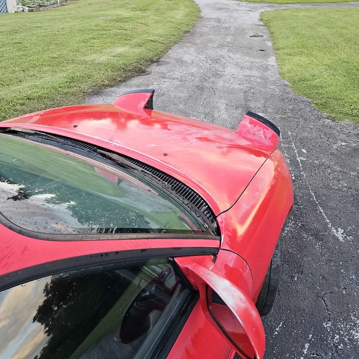 1993 Toyota Celica 5th Gen - Image 18 of 19