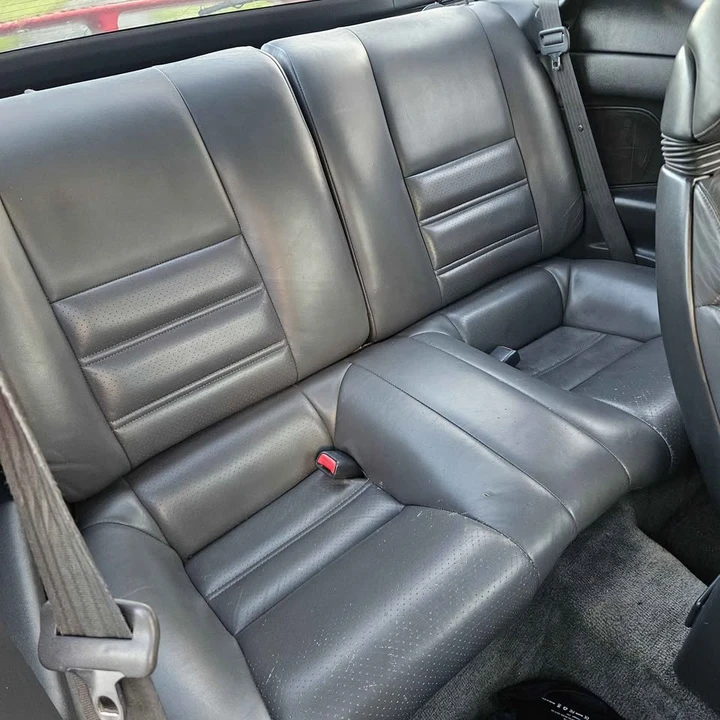 1993 Toyota Celica 5th Gen - Image 13 of 19