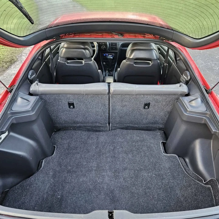 1993 Toyota Celica 5th Gen - Image 14 of 19