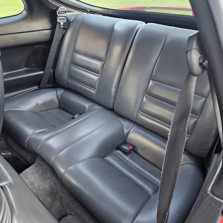 1993 Toyota Celica 5th Gen - Image 12 of 19