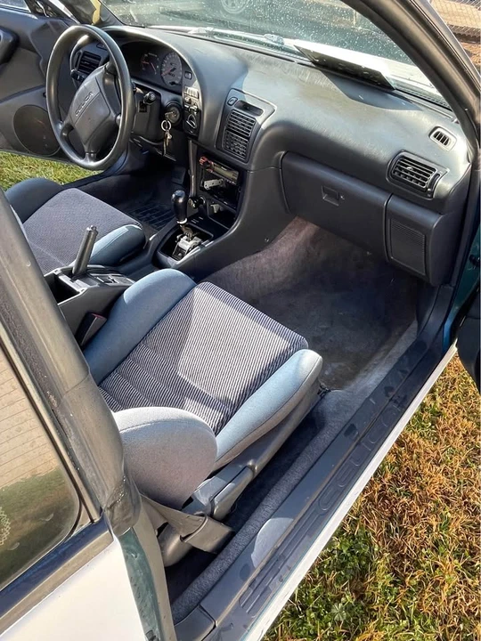 1993 Toyota Celica 5th Gen - Image 19 of 19