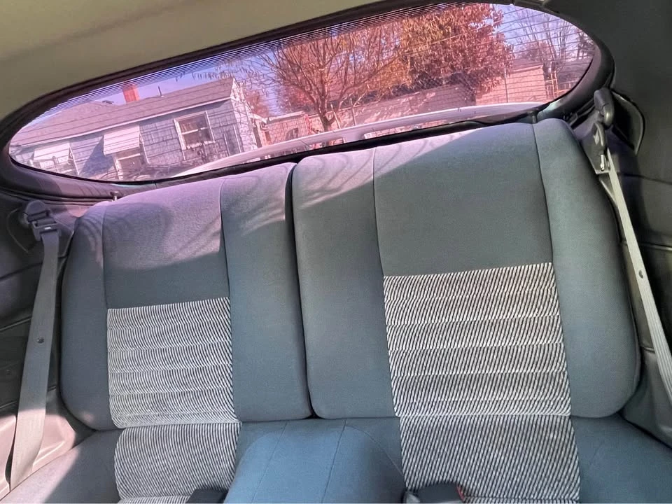 1993 Toyota Celica 5th Gen - Image 12 of 19