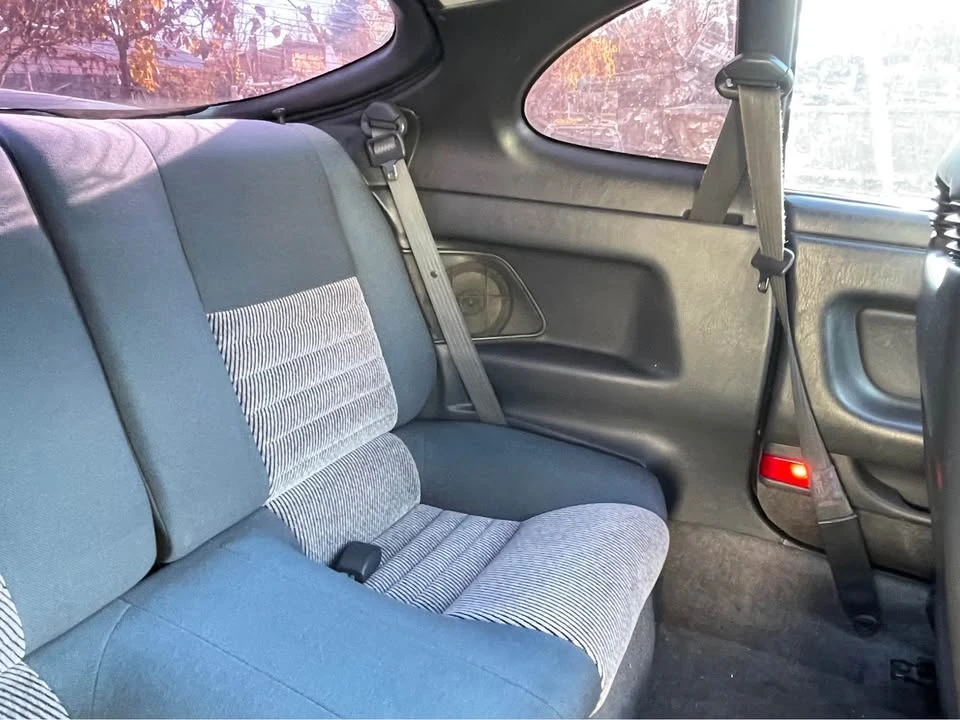 1993 Toyota Celica 5th Gen - Image 14 of 19