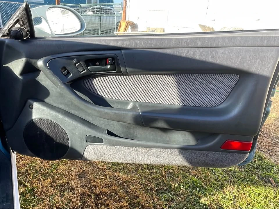 1993 Toyota Celica 5th Gen - Image 6 of 19