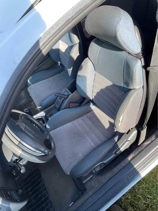 1993 Toyota Celica 5th Gen - Image 10 of 19