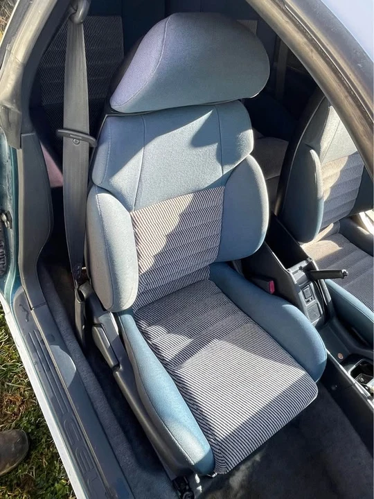 1993 Toyota Celica 5th Gen - Image 7 of 19