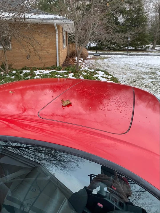 1993 Toyota Celica 5th Gen - Image 6 of 6