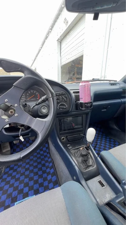 1993 Toyota Celica 5th Gen - Image 9 of 15