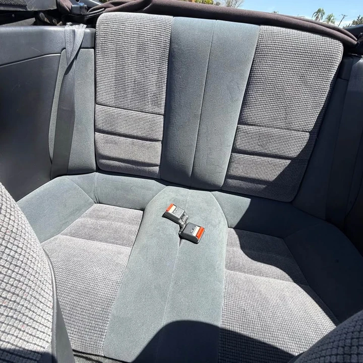 1993 Toyota Celica 5th Gen - Image 16 of 20