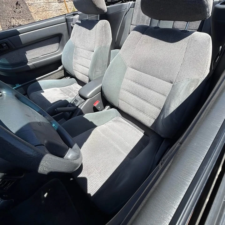 1993 Toyota Celica 5th Gen - Image 15 of 20