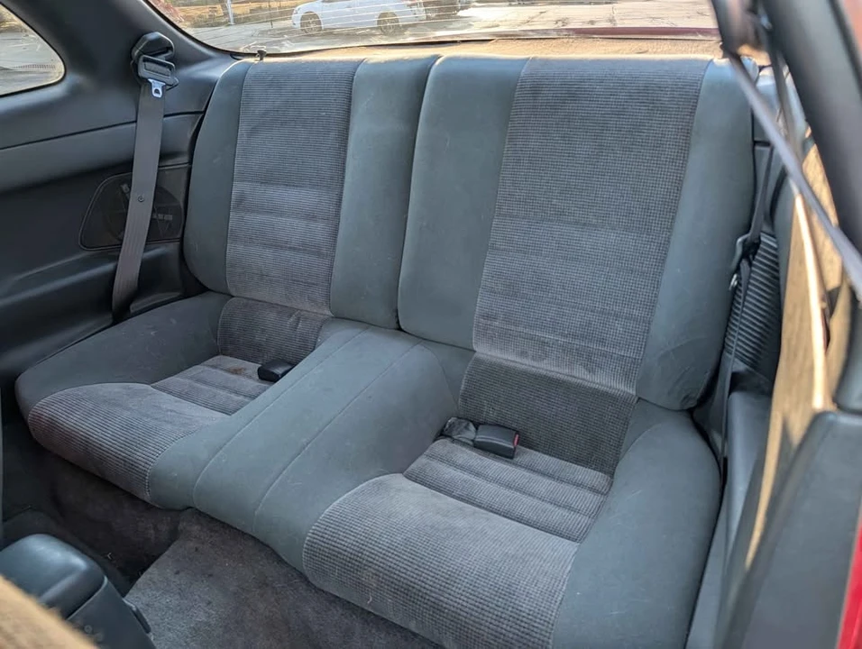 1993 Toyota Celica 5th Gen - Image 13 of 13