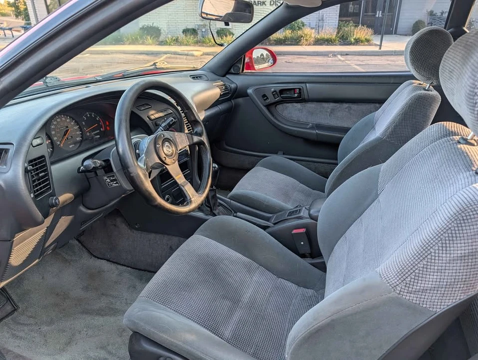 1993 Toyota Celica 5th Gen - Image 12 of 13