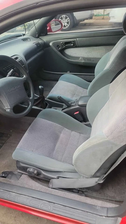 1993 Toyota Celica 5th Gen - Image 7 of 8