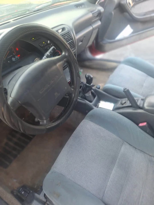 1993 Toyota Celica 5th Gen - Image 6 of 8