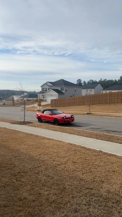 1993 Toyota Celica 5th Gen - Image 3 of 3