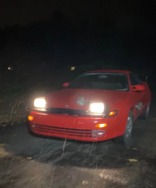 1993 Toyota Celica 5th Gen - Image 2 of 2