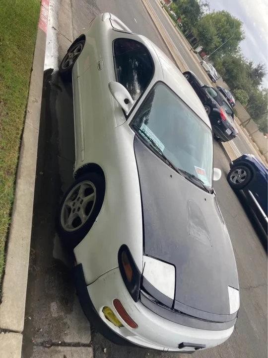 1993 Toyota Celica 5th Gen - Image 2 of 4