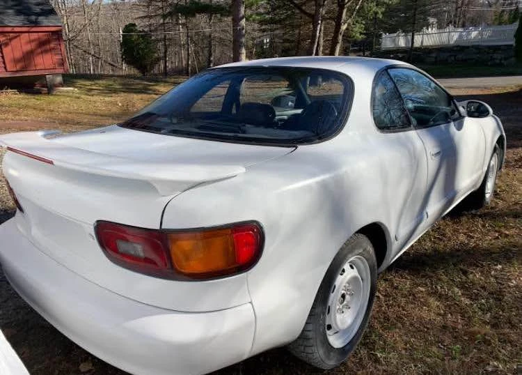 1993 Toyota Celica 5th Gen - Image 2 of 4