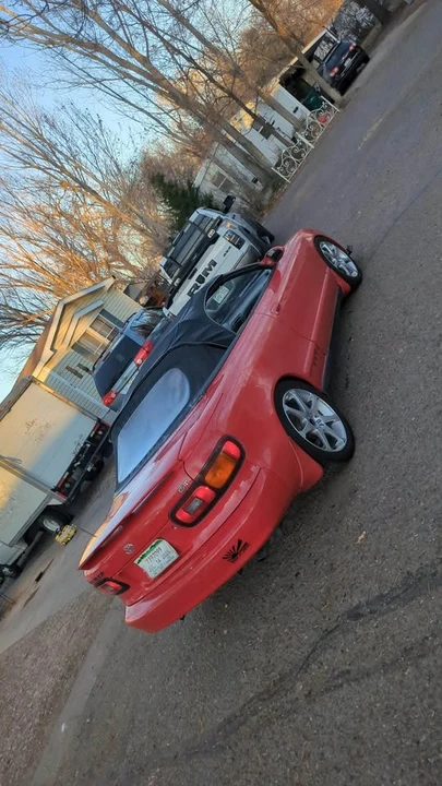 1993 Toyota Celica 5th Gen - Image 10 of 10