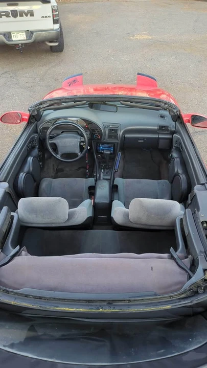 1993 Toyota Celica 5th Gen - Image 3 of 10