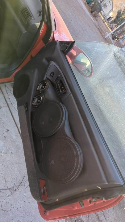 1993 Toyota Celica 5th Gen - Image 5 of 10