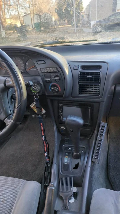 1993 Toyota Celica 5th Gen - Image 9 of 10