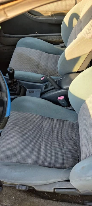 1993 Toyota Celica 5th Gen - Image 4 of 6