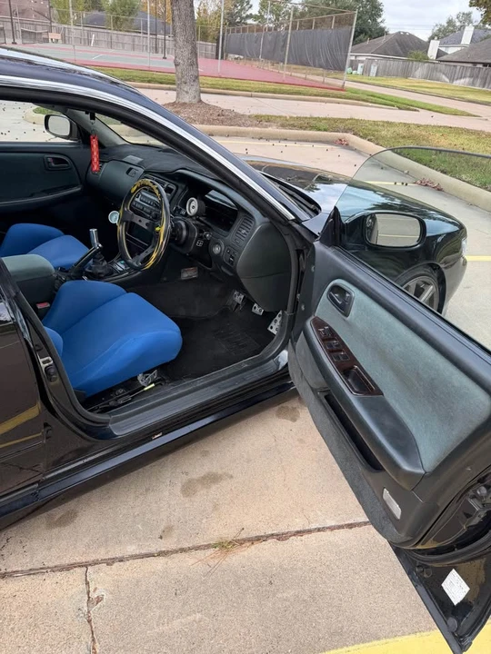 1993 Toyota Chaser 5th Gen - Image 10 of 13