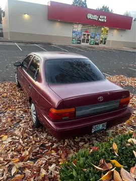 1993 Toyota Corolla 7th Gen - Image 3 of 6