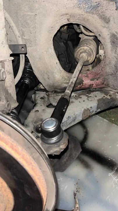 1993 Toyota Corolla 7th Gen - Image 6 of 7