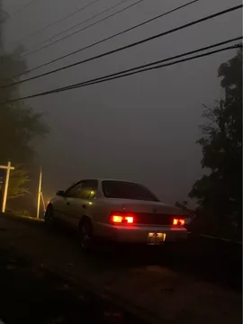 1993 Toyota Corolla DX Sedan