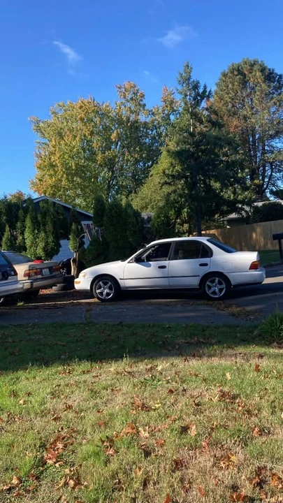 1993 Toyota Corolla 7th Gen - Image 9 of 10