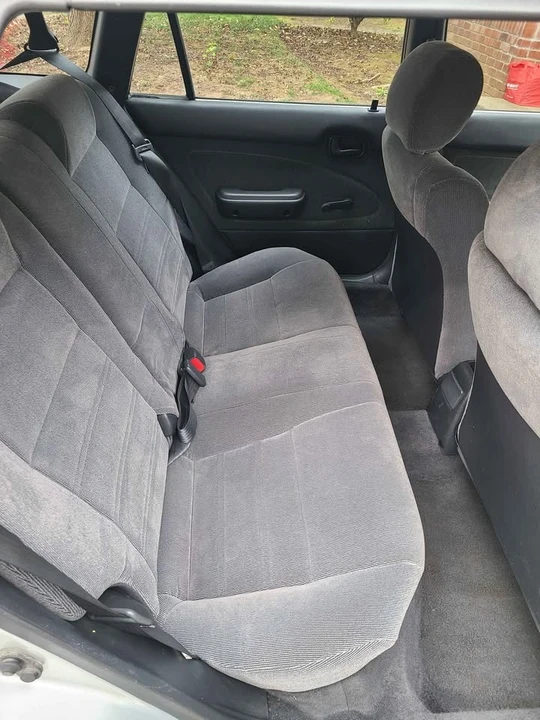 1993 Toyota Corolla 7th Gen - Image 17 of 19