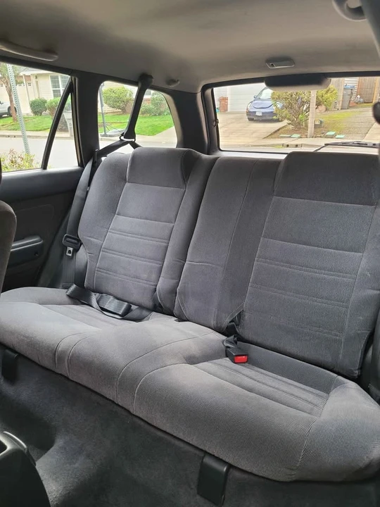 1993 Toyota Corolla 7th Gen - Image 15 of 19
