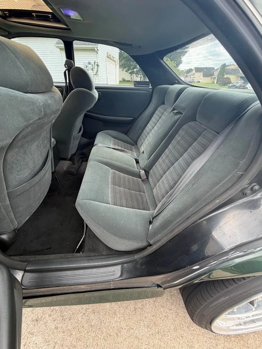 1993 Toyota Mark II 7th Gen - Image 10 of 12