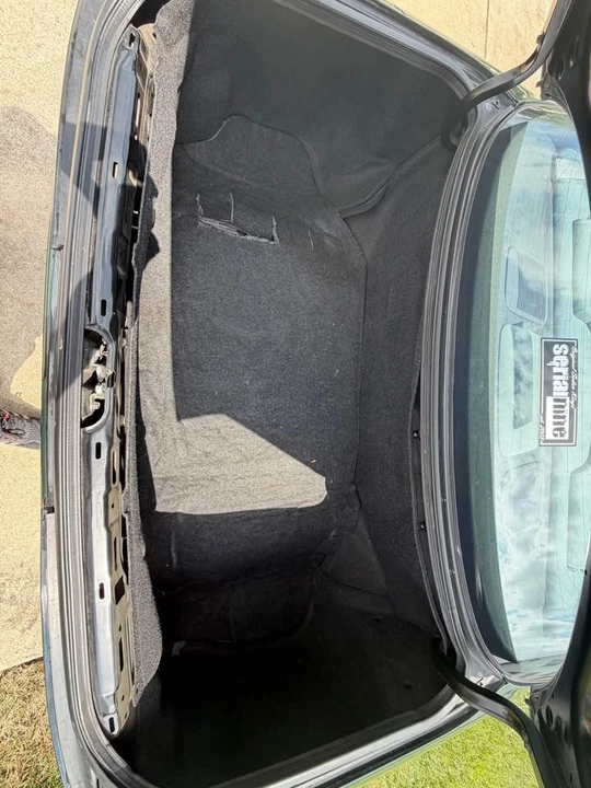 1993 Toyota Mark II 7th Gen - Image 11 of 12