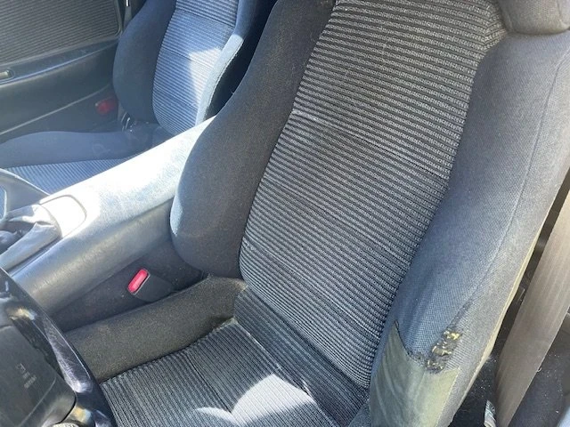 1993 Toyota SW20 MR2 - Image 4 of 5