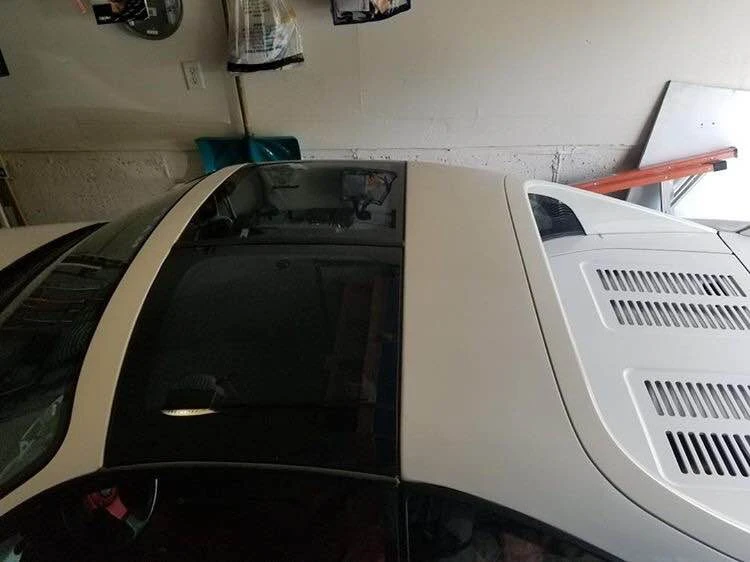 1993 Toyota SW20 MR2 - Image 6 of 8