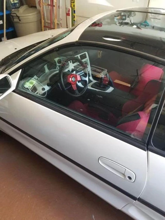 1993 Toyota SW20 MR2 - Image 3 of 8