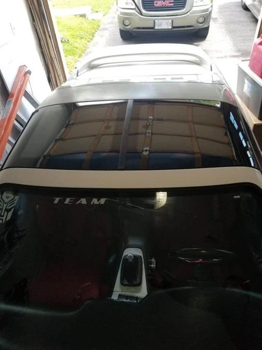 1993 Toyota SW20 MR2 - Image 7 of 8