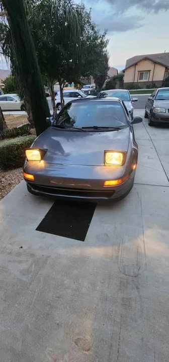 1993 Toyota SW20 MR2 - Image 2 of 7