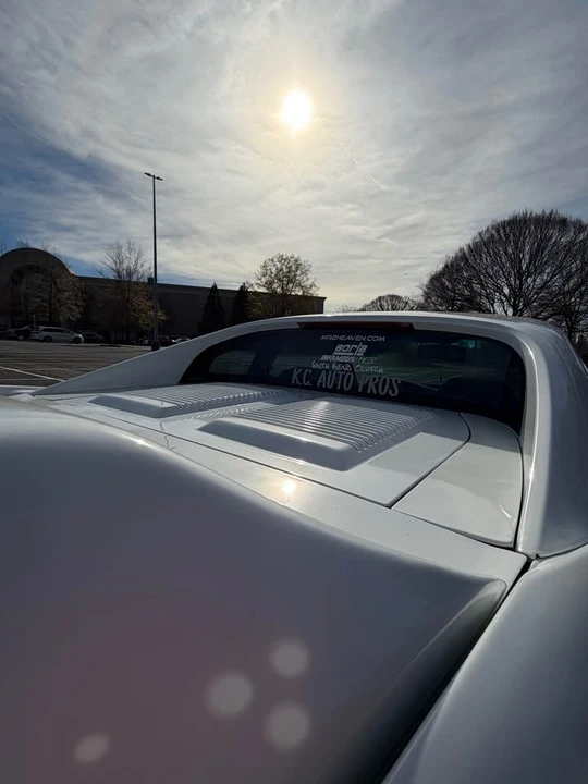 1993 Toyota SW20 MR2 - Image 12 of 20
