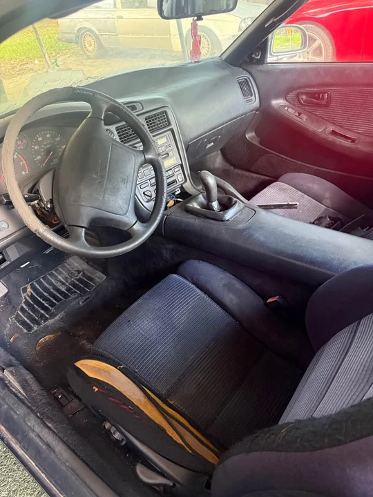 1993 Toyota SW20 MR2 - Image 3 of 4