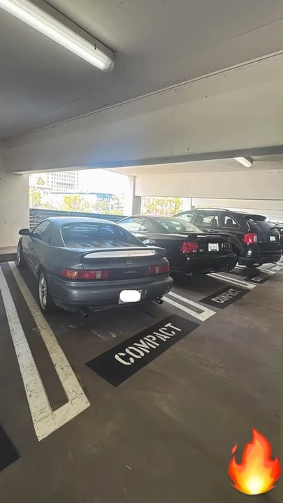 1993 Toyota SW20 MR2 - Image 7 of 9