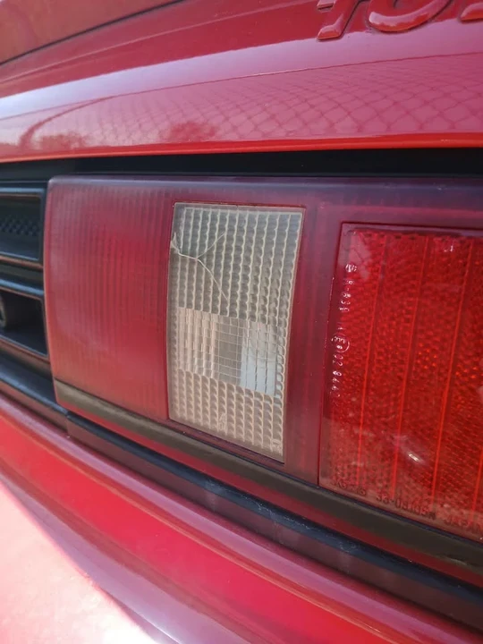 1993 Toyota SW20 MR2 - Image 15 of 19
