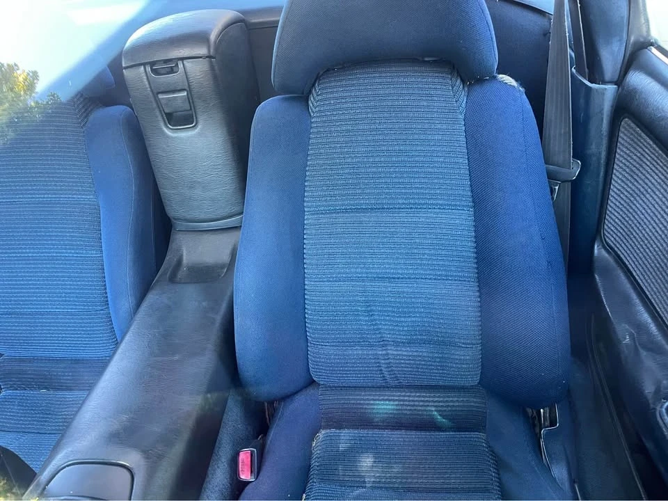 1993 Toyota SW20 MR2 - Image 9 of 13