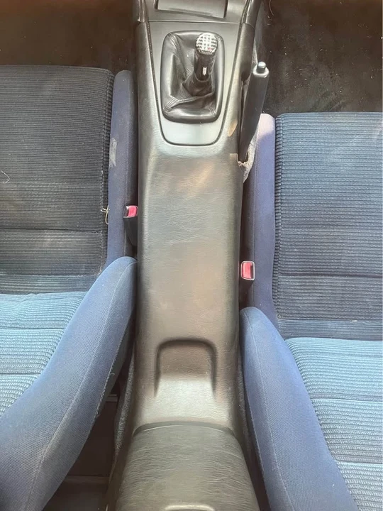 1993 Toyota SW20 MR2 - Image 10 of 13
