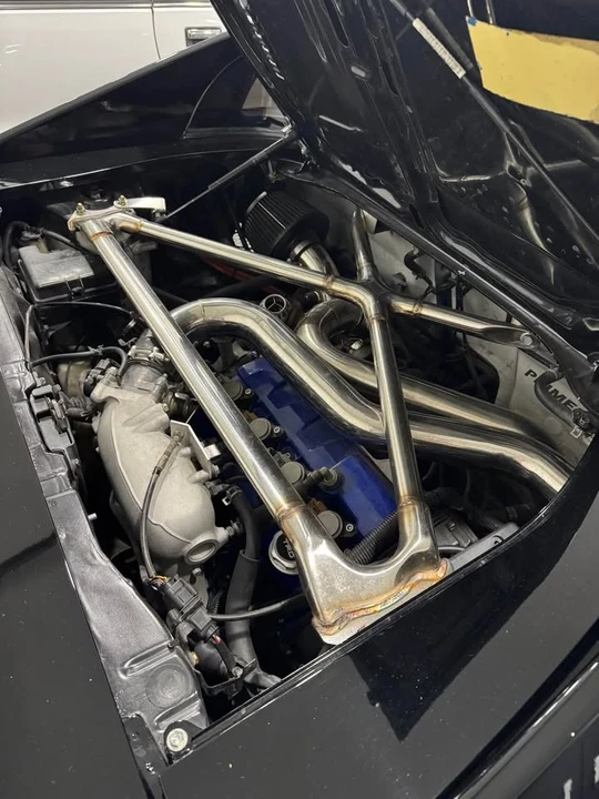 1993 Toyota SW20 MR2 - Image 16 of 17