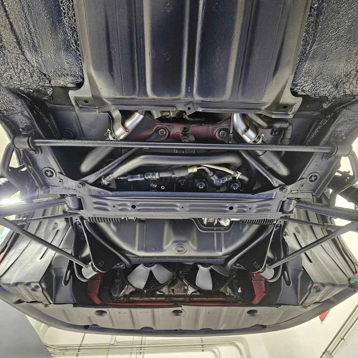 1993 Toyota SW20 MR2 - Image 17 of 19